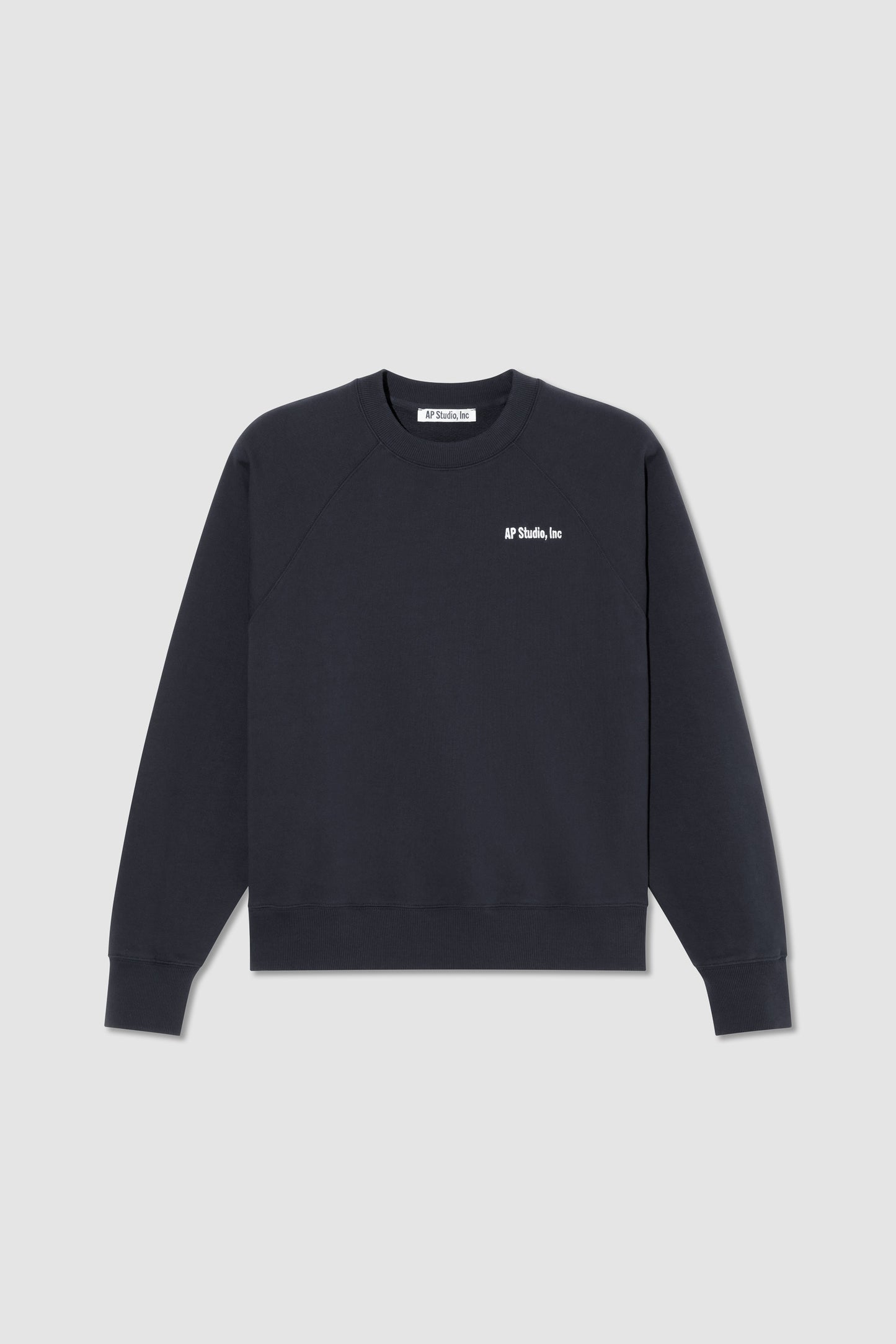 Core - Crewneck Sweater