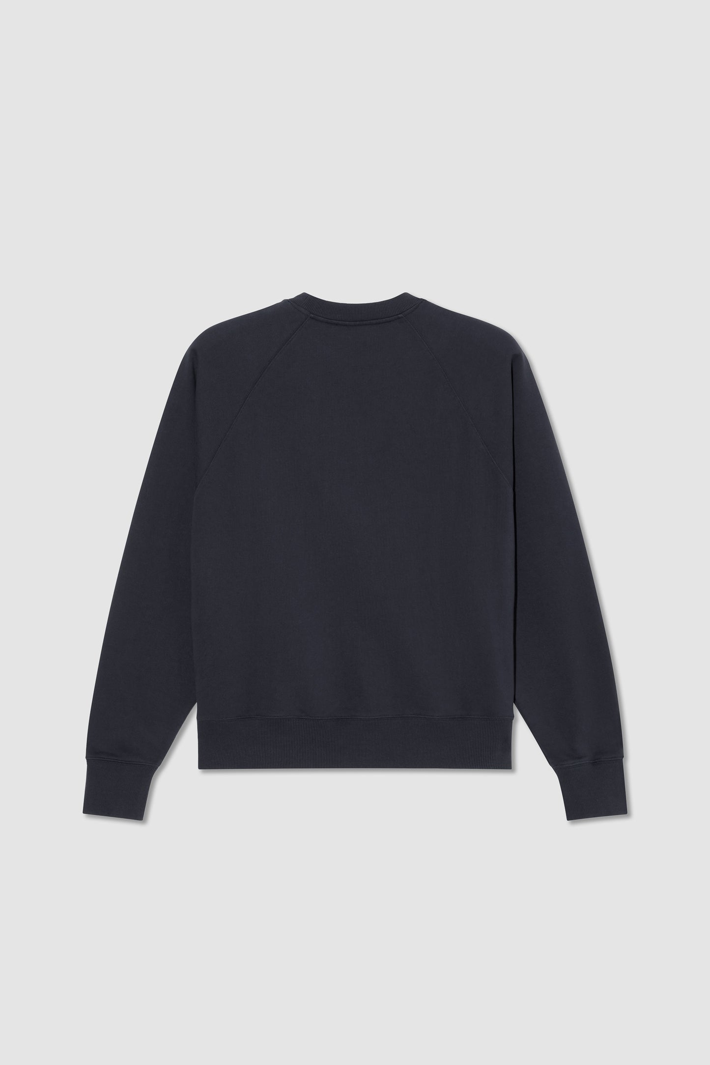 Core - Crewneck Sweater