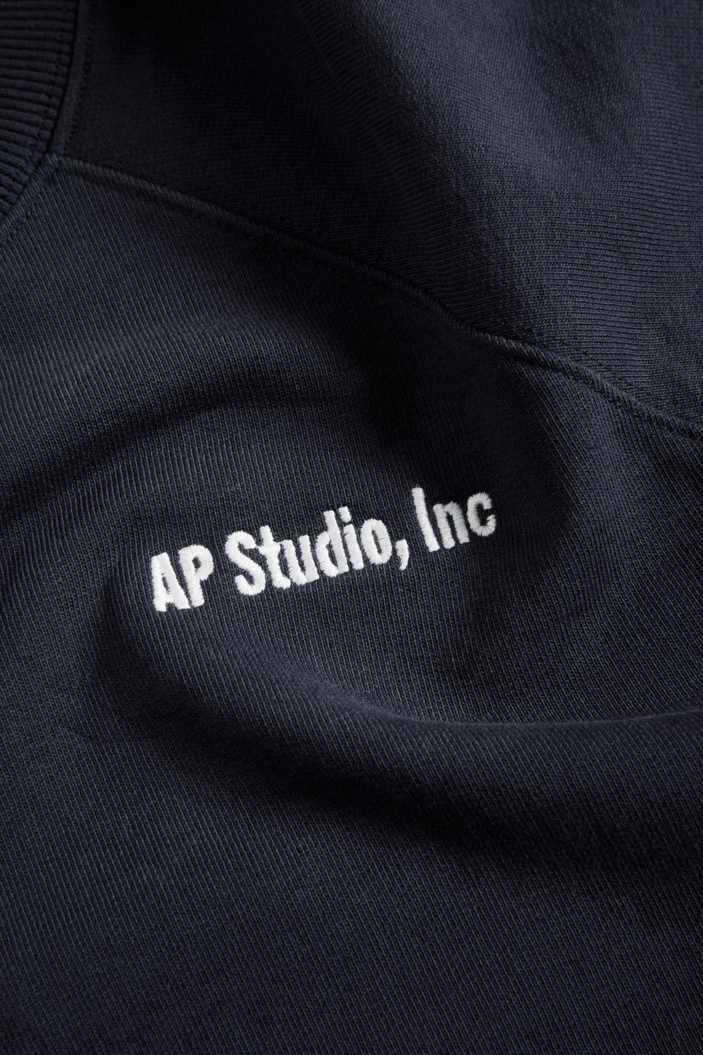 Core - Crewneck Sweater