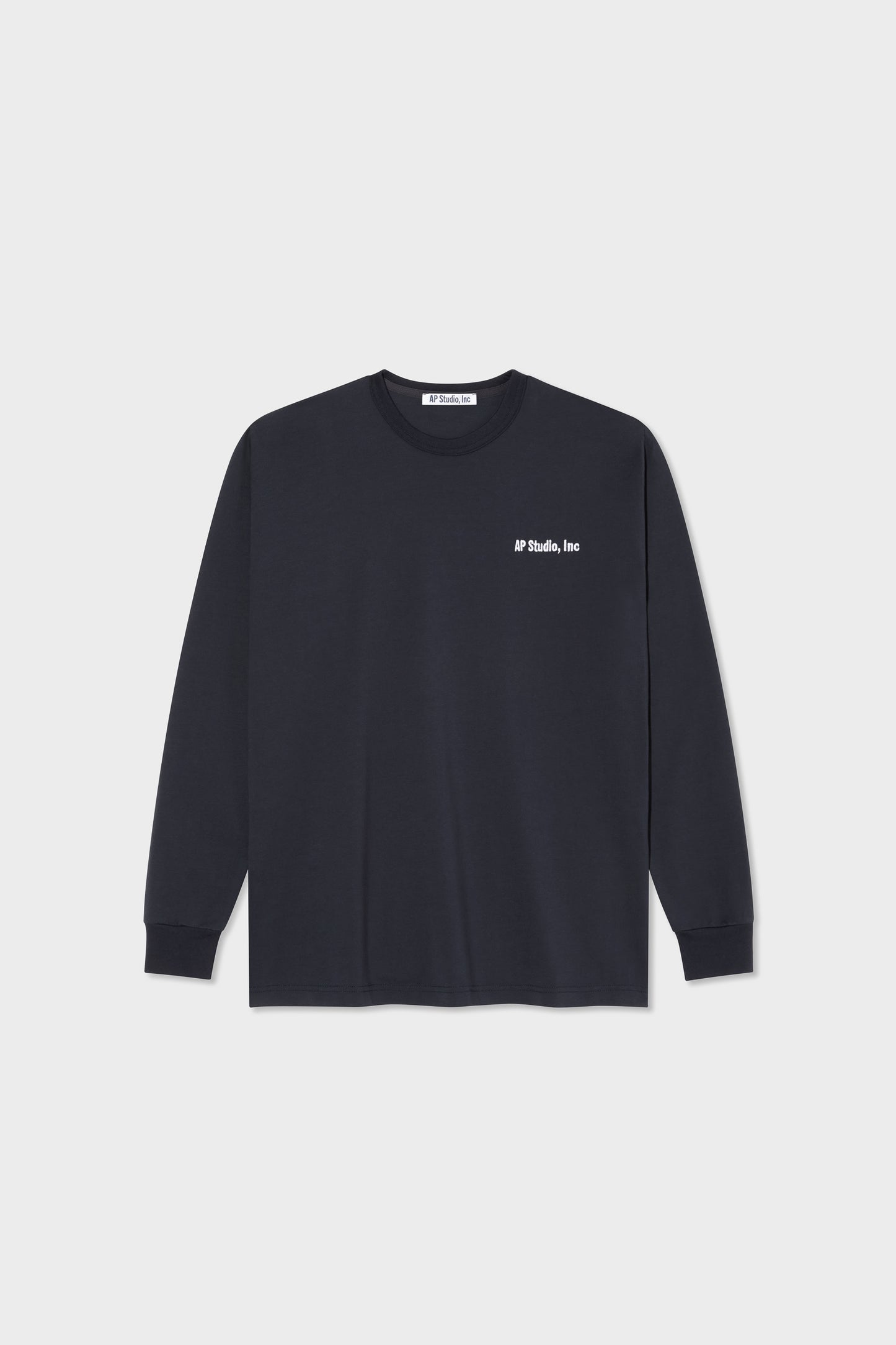 Core - Long Sleeve Tee