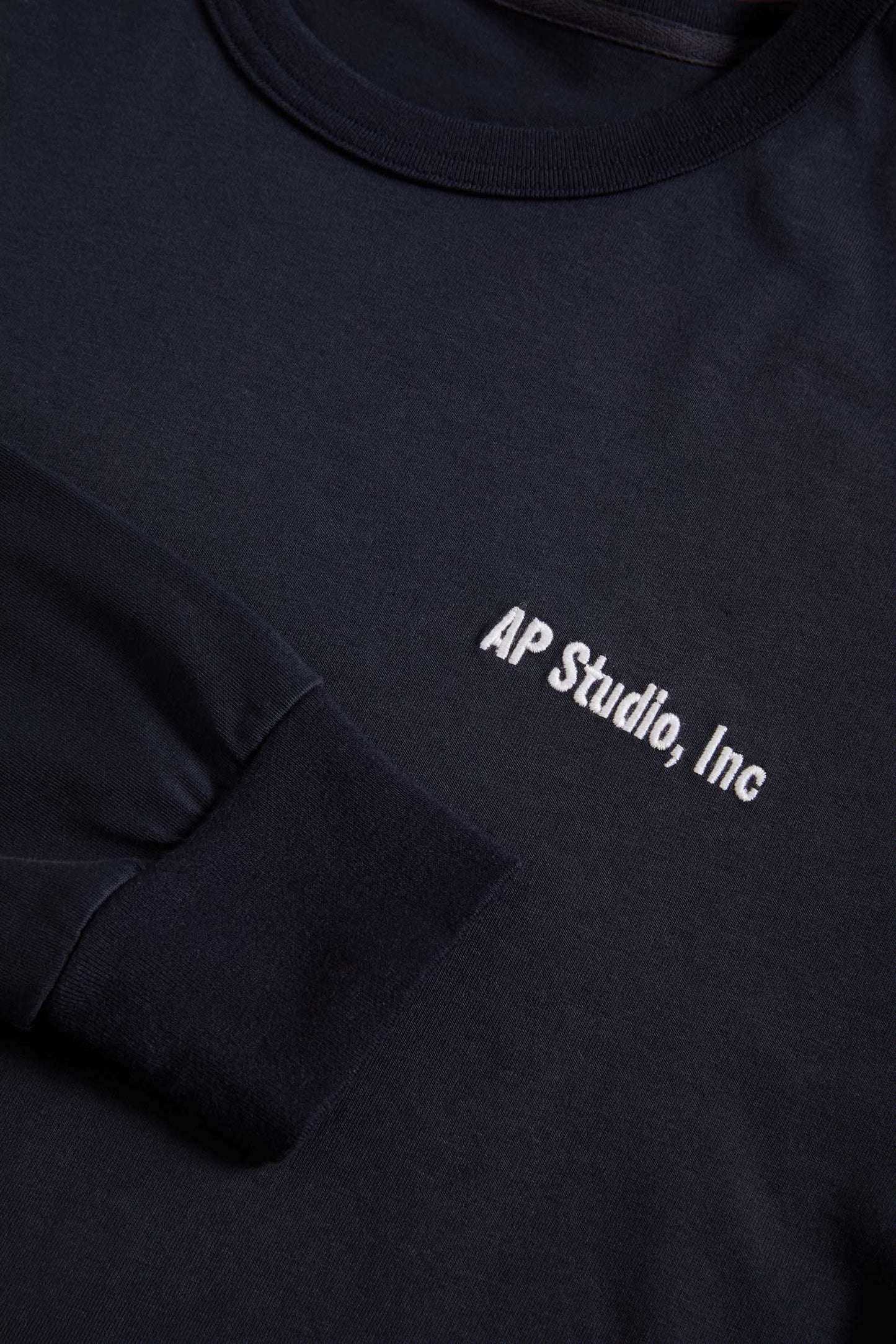 Core - Long Sleeve Tee